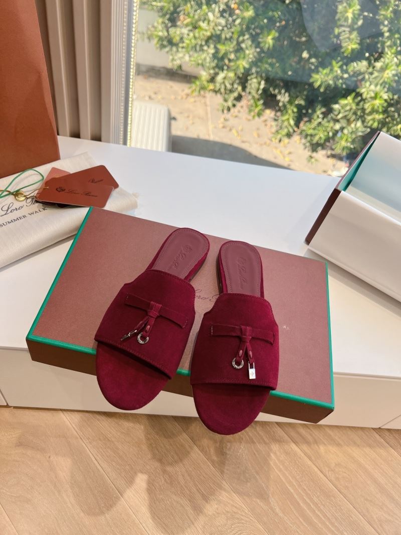 Loro Piana Sandals